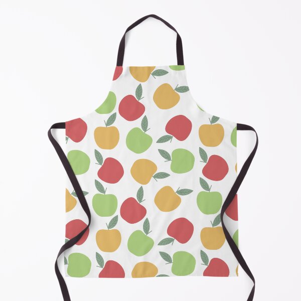 Item preview, Apple Pattern designed and sold by marosharaf.