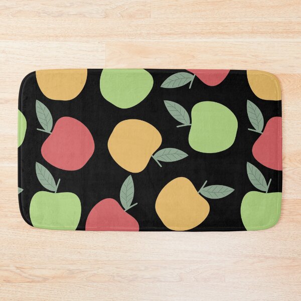 Item preview, Apple Pattern designed and sold by marosharaf.