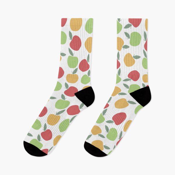 Item preview, Apple Pattern designed and sold by marosharaf.
