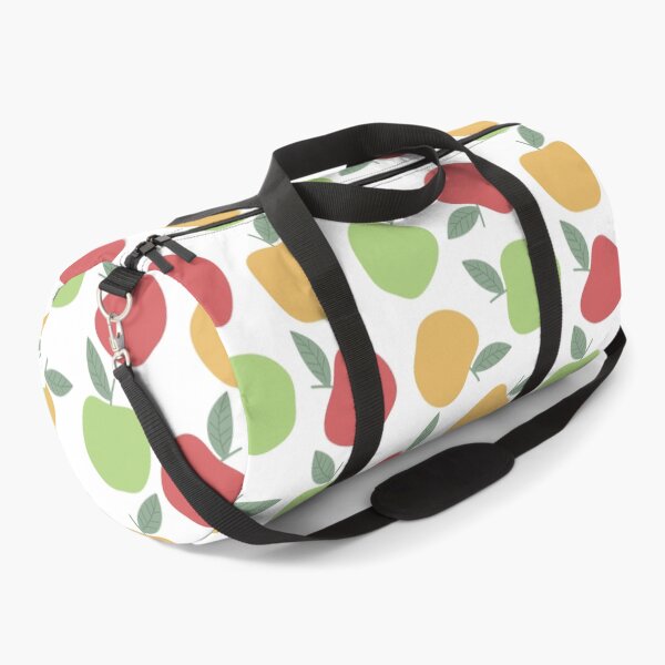 Item preview, Apple Pattern designed and sold by marosharaf.