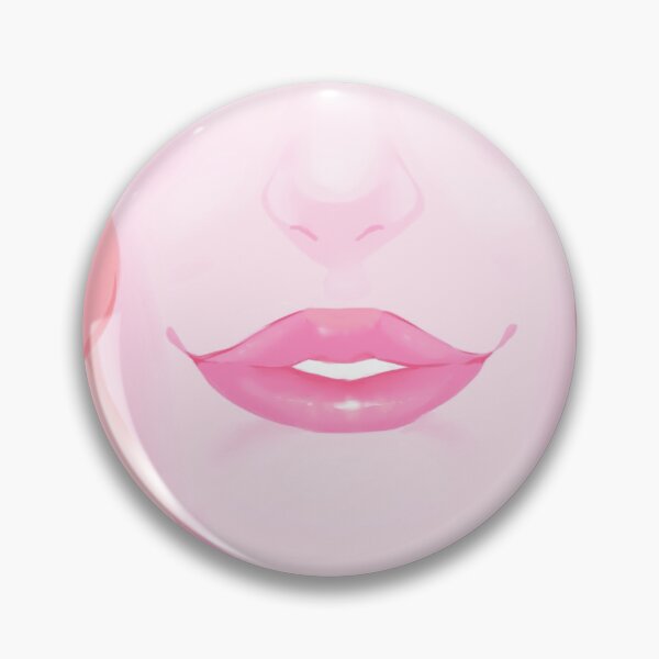 Item preview, Riné face designed and sold by Henyoki.
