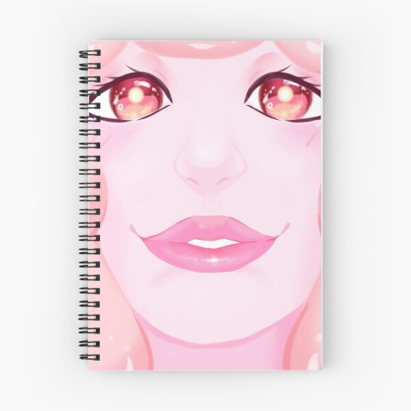 Item preview, Riné face designed and sold by Henyoki.