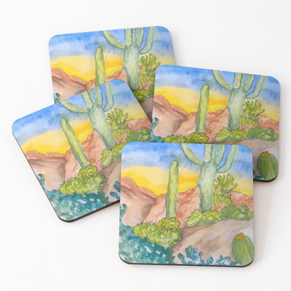 Item preview, Tuscon Sunset designed and sold by pastorwes.