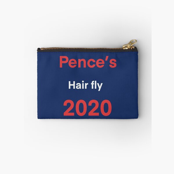 Artikelvorschau, Pences Haare fliegen 2020 entworfen und verkauft von Imperioimpala.