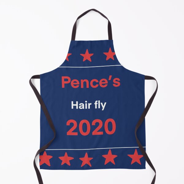 Item preview, Pence's hair fly 2020 designed and sold by Imperioimpala.
