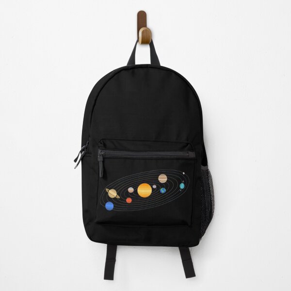 Item preview, Orbits of the Solar System designed and sold by OzoneStyle.