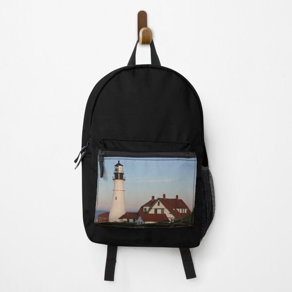 Item preview, Portland Head Light designed and sold by Autumn Seas Photography.