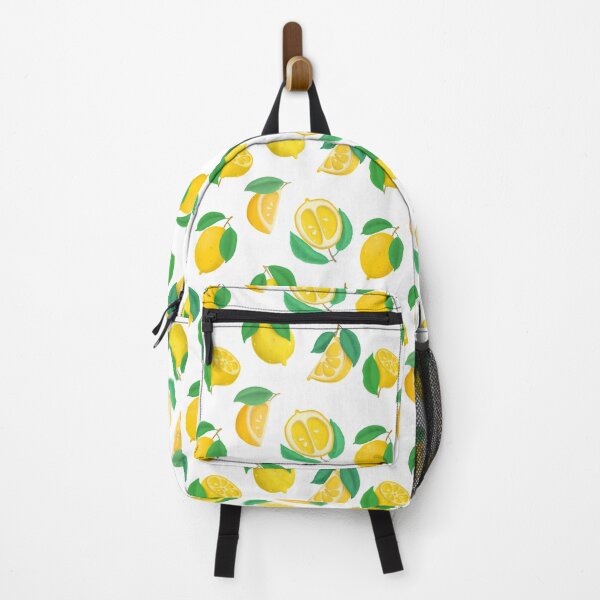 Item preview, Lemon Pattern designed and sold by marosharaf.