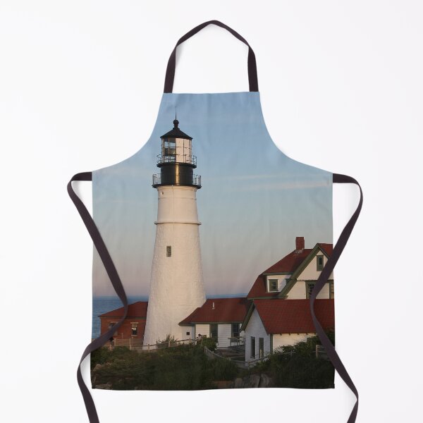 Item preview, Portland Head Light designed and sold by Autumn Seas Photography.
