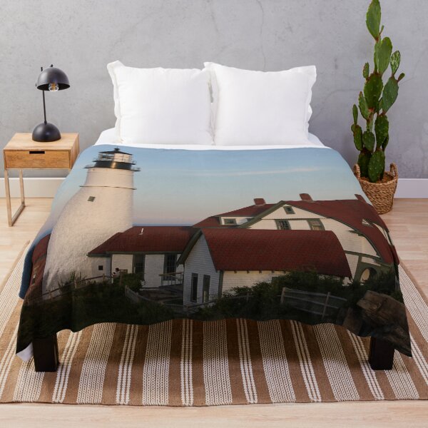 Item preview, Portland Head Light designed and sold by Autumn Seas Photography.