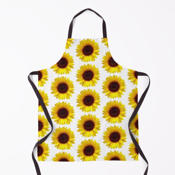 Item preview, Sunflower Pattern designed and sold by marosharaf.