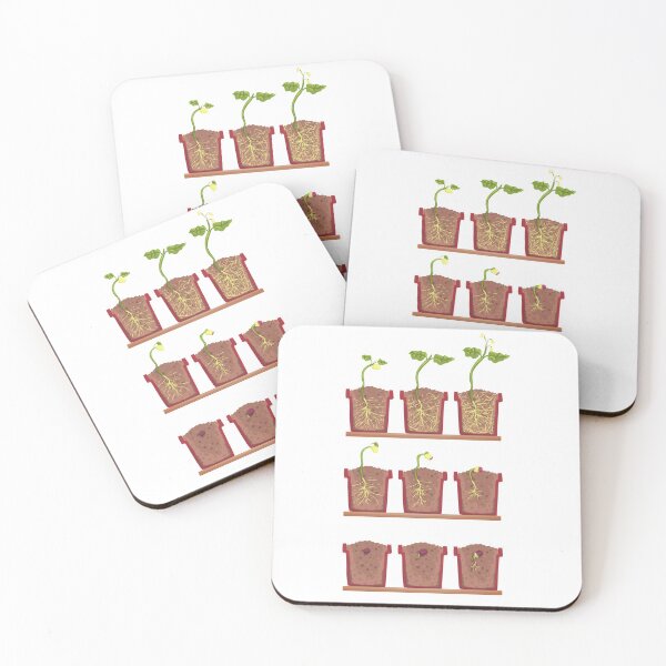 Item preview, Life Cycle of a Plant - Plant Parent designed and sold by CozyMarket.