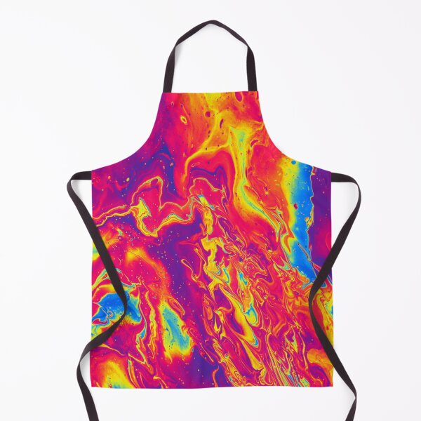 Item preview, Liquid Bright color designed and sold by marosharaf.
