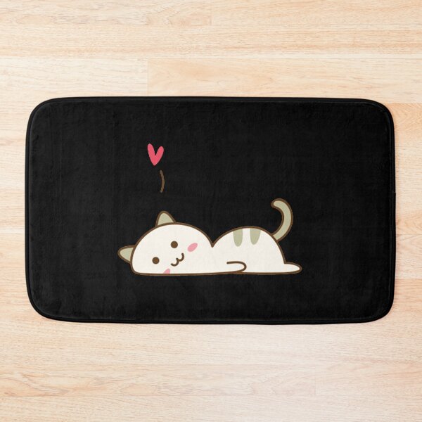 Item preview, Lazy Cat designed and sold by Gemmazzurra.