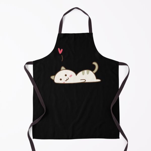 Item preview, Lazy Cat designed and sold by Gemmazzurra.