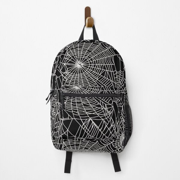 Item preview, Black Spider Webs designed and sold by sandpaperdaisy.