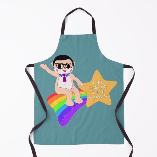 Item preview, Chiijohn The More You Know designed and sold by tremendoustees.
