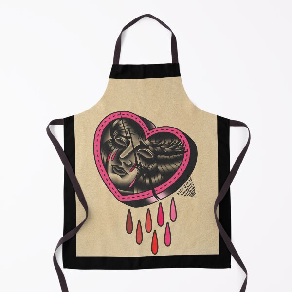Item preview, Broken hearted designed and sold by Aloha-Life-808.