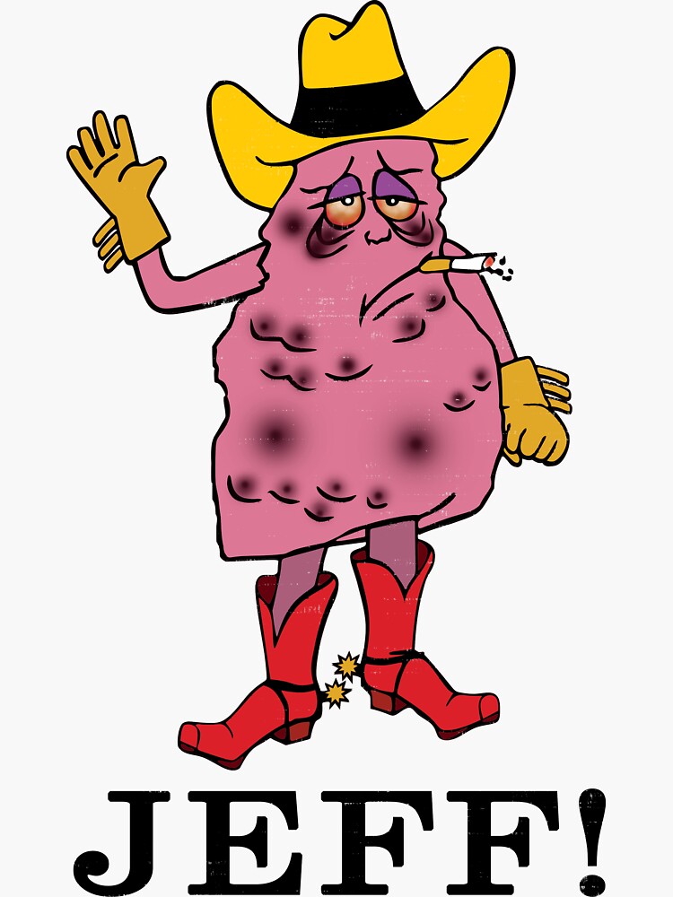 jeff