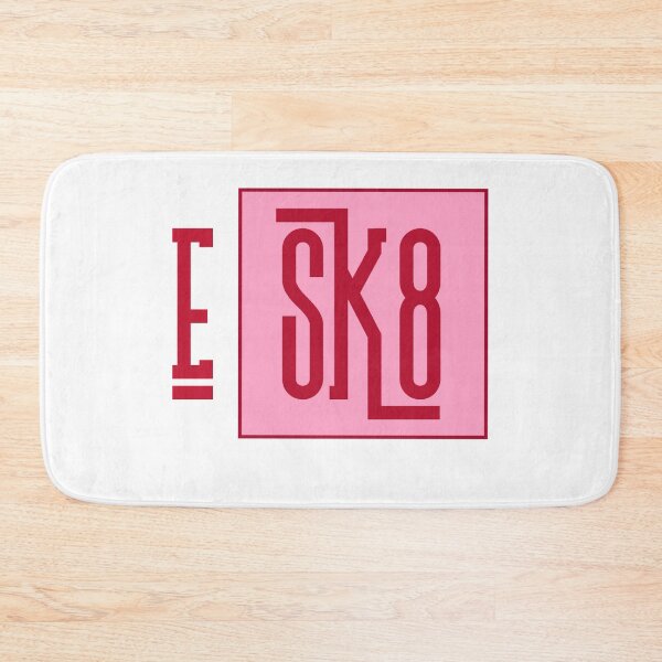 Item preview, E-SK8 designed and sold by SilverFoxStore.