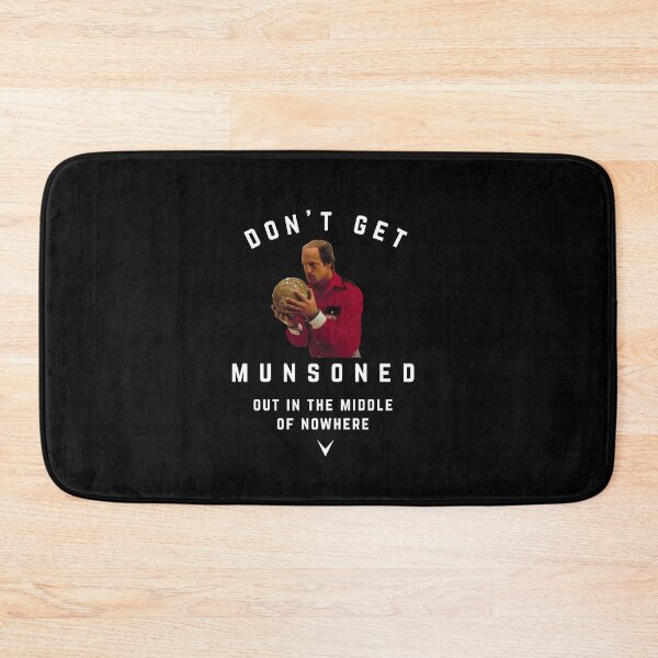 Item preview, Don't Get Munsoned out in the middle of nowhere designed and sold by Primotees.