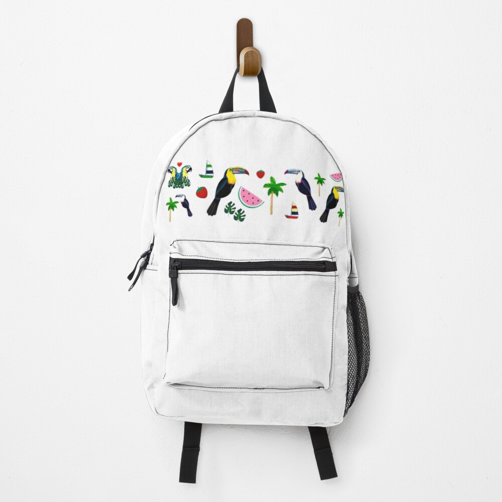 Item preview, Backpack designed and sold by MarcSabuncu.