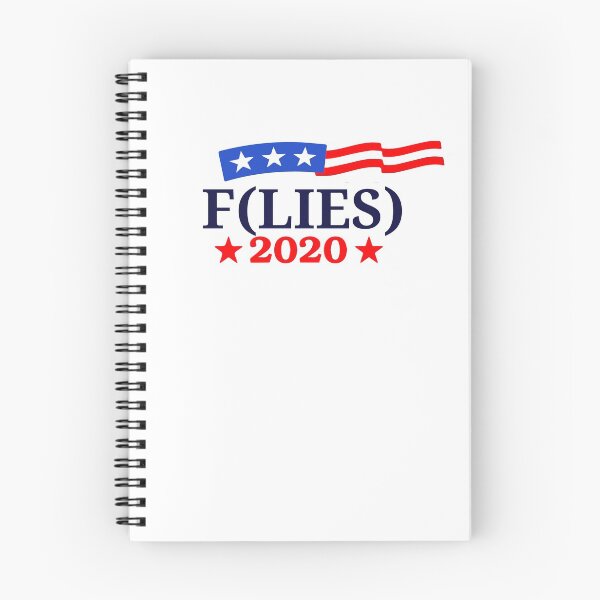 Item preview, Biden & Harris Support | Funny Flies F(Lies) 2020 Campaign designed and sold by ETIndustries.