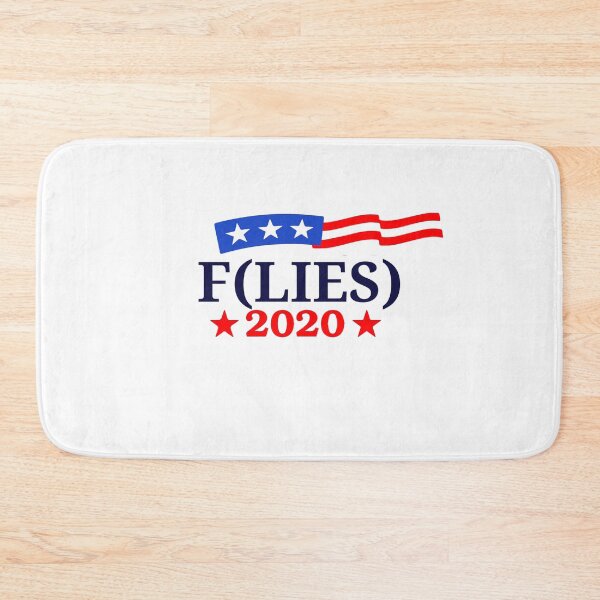 Item preview, Biden & Harris Support | Funny Flies F(Lies) 2020 Campaign designed and sold by ETIndustries.