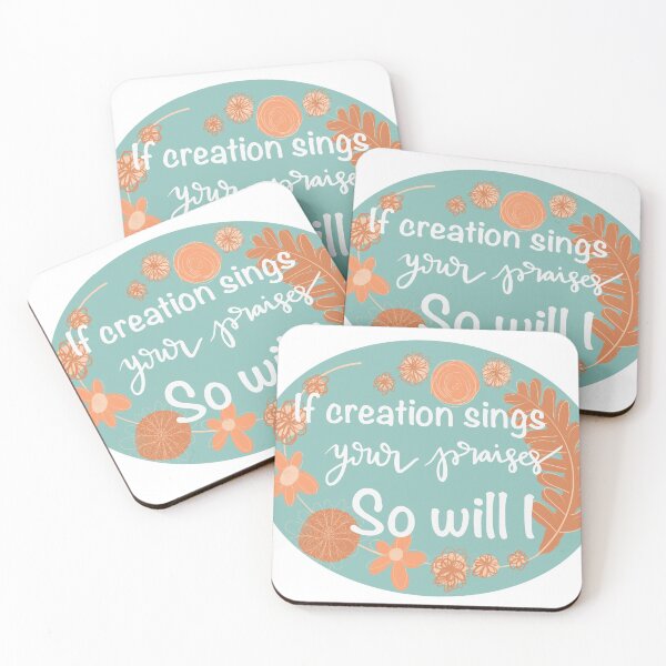 Item preview, So Will I designed and sold by PenningtonPrint.