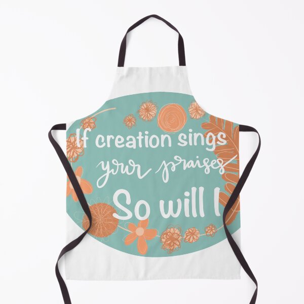Item preview, So Will I designed and sold by PenningtonPrint.
