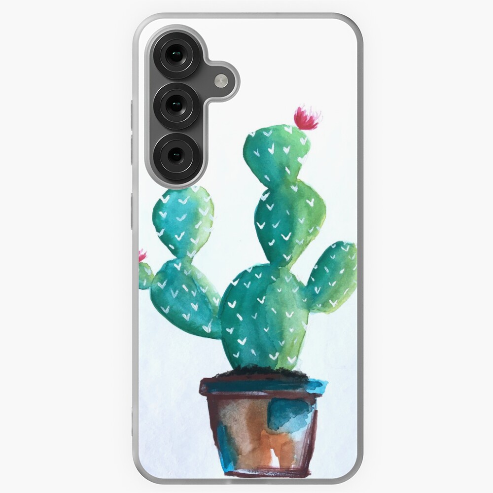 Item preview, Samsung Galaxy Soft Case designed and sold by JenieYolland.