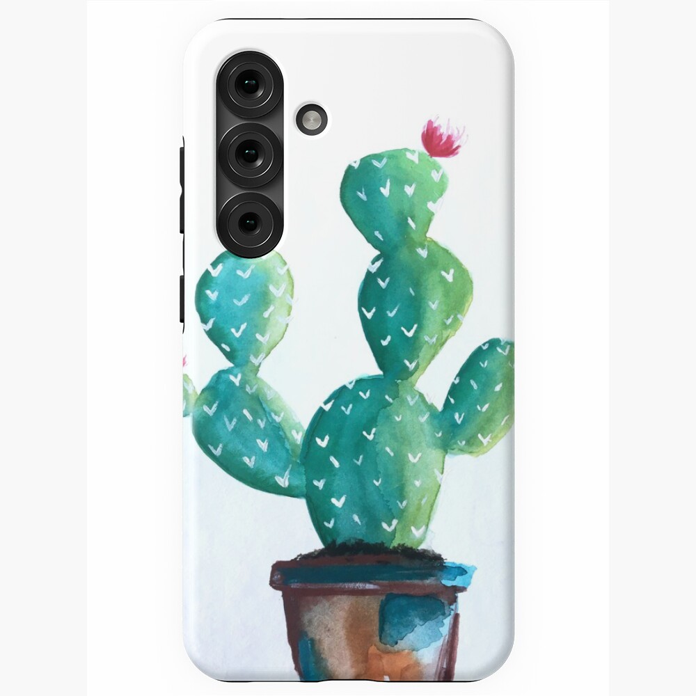 Item preview, Samsung Galaxy Tough Case designed and sold by JenieYolland.
