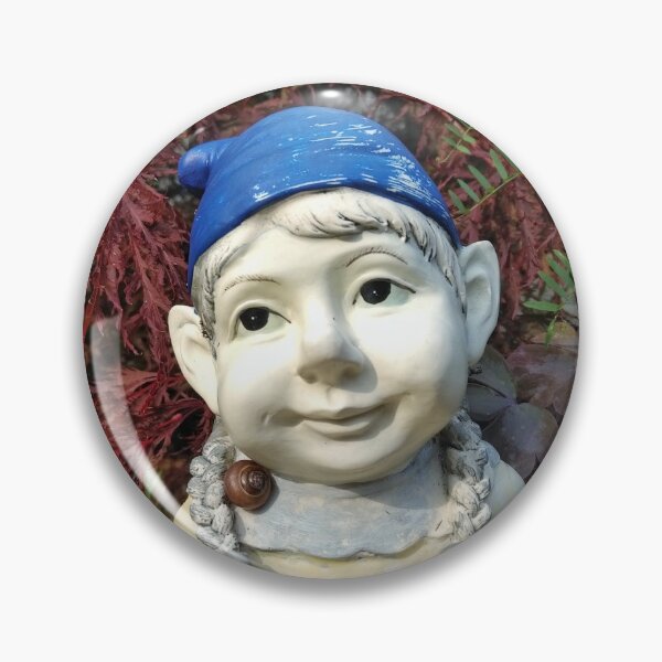 Item preview, Gnome Place Like Home designed and sold by Amber Graham (grahamedia).