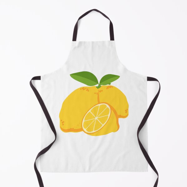 Item preview, lemon designed and sold by BiPasternak.