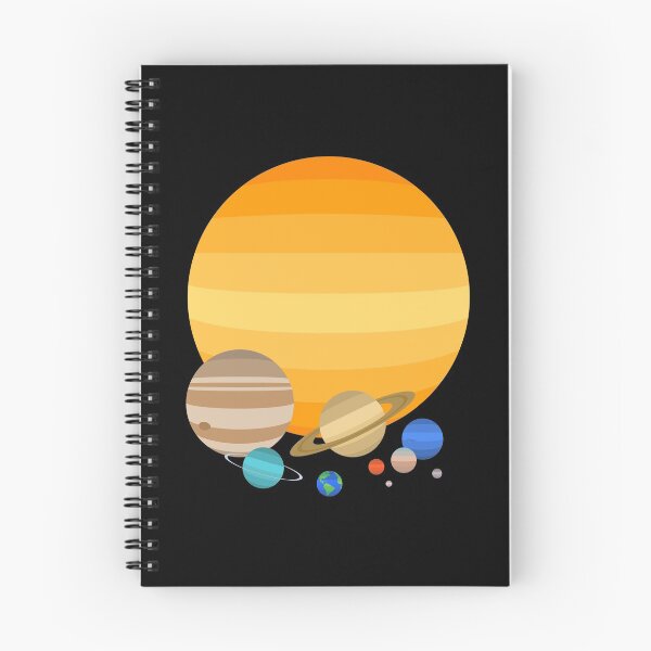 Artikelvorschau, Planeten zusammen entworfen und verkauft von OzoneStyle.