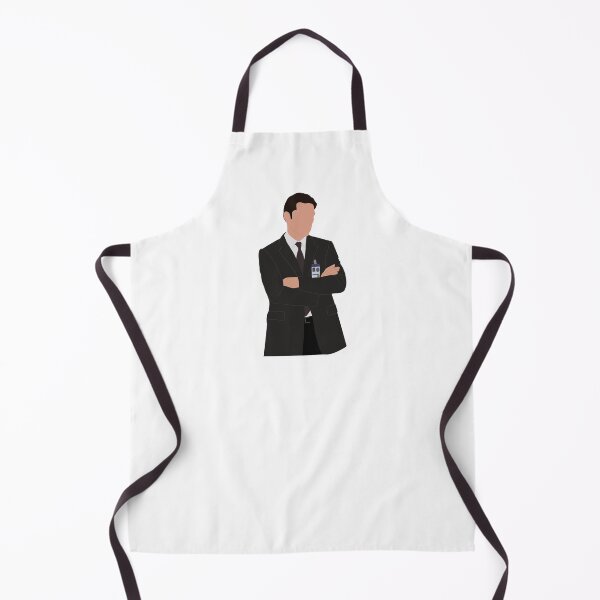 Item preview, Thomas Gibson designed and sold by devonlam.