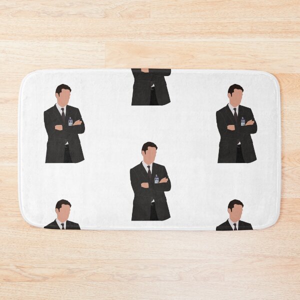 Item preview, Thomas Gibson designed and sold by devonlam.