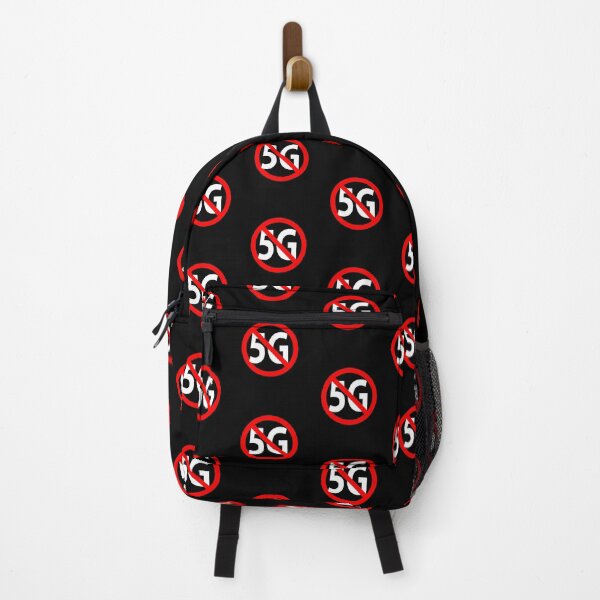 Item preview, No 5G - No Fifth Generation Wireless Mobile Networks designed and sold by notstuff.