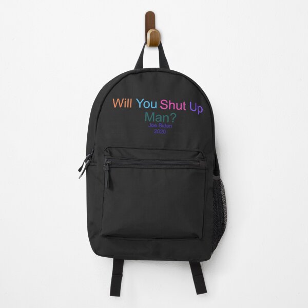 Item preview, Joe-Will You Shut Up Man designed and sold by The Full Cart.