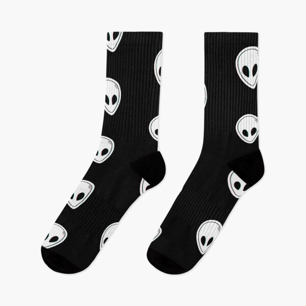 Item preview, Alien Face designed and sold by Yoga Gear.