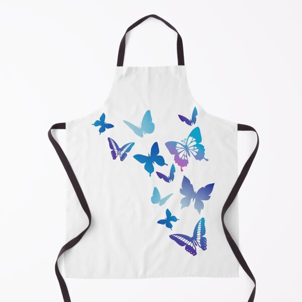 Item preview,   Butterflies in the summer wind designed and sold by BiPasternak.