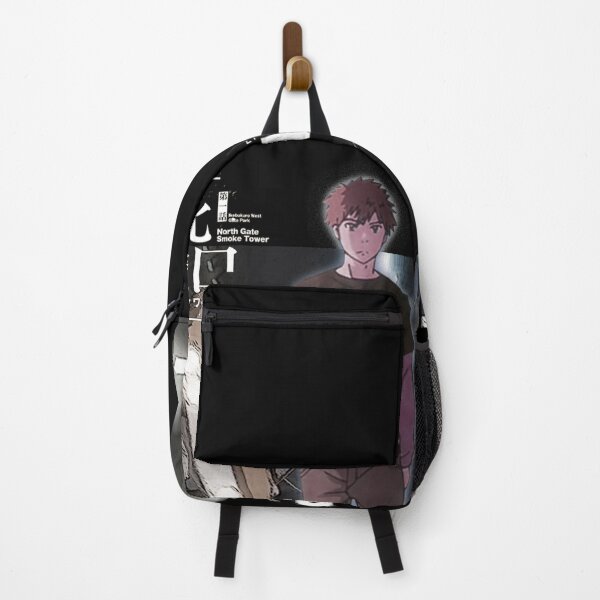 Item preview, Ikebukuro West Gate Park ''UNTIL I DIE'' V2 designed and sold by riventis66.