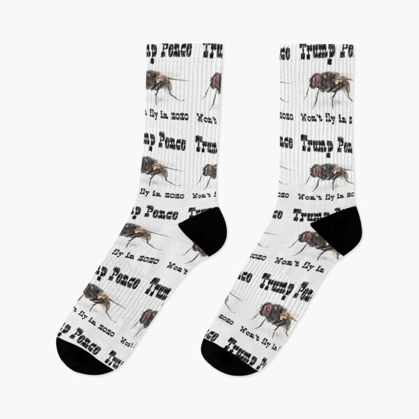 Item preview, Trump Pence Won't fly in 2020 designed and sold by Gordon Nelson.