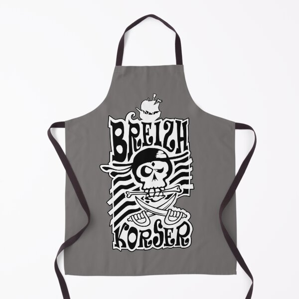 Item preview, Corsair of Brittany designed and sold by Breizh-Korser.