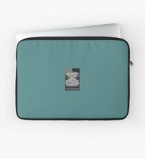 Focus on possibilities Laptop Sleeve