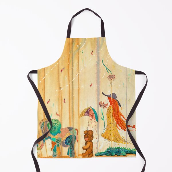 Item preview, Rain on the Parade designed and sold by MirandaPlum.