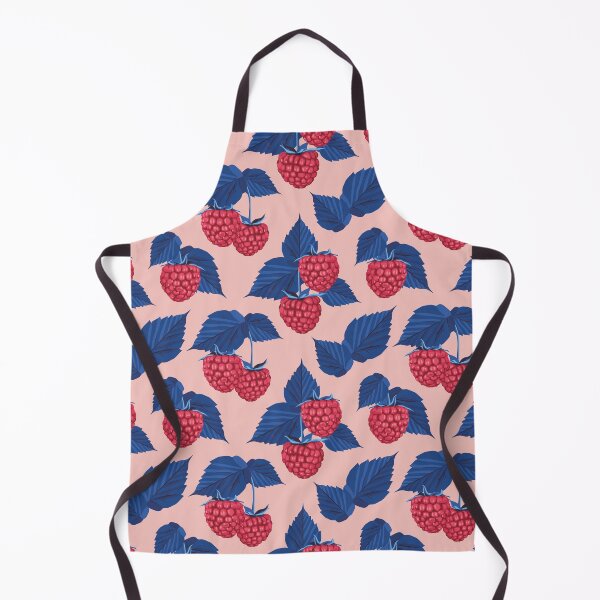 Item preview, Raspberry on pink background designed and sold by lents.