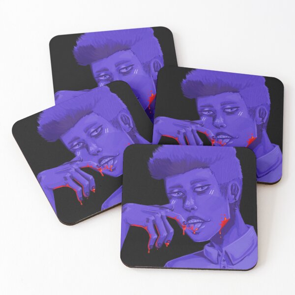 Item preview, don't lick that, gross designed and sold by sleepyarts.