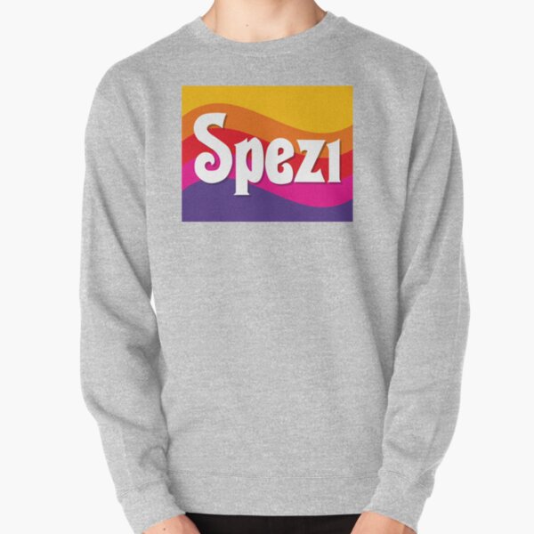PS Pullover Sweatshirt
