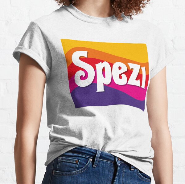 PS Classic T-Shirt